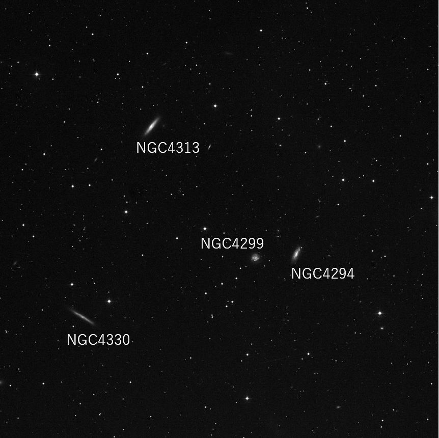 NGC4294_4299_4313